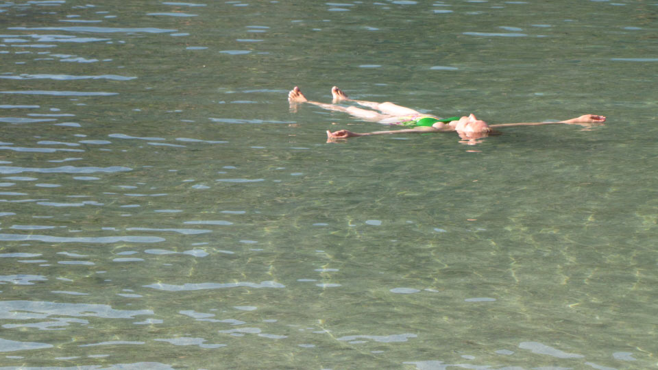 Solly Boussidan/ Especial para Terra