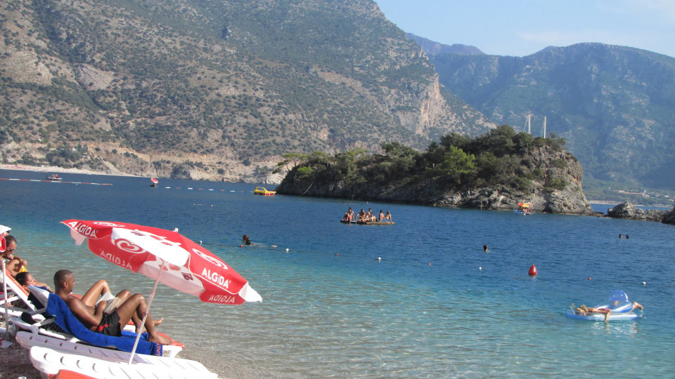 Solly Boussidan/ Especial para Terra