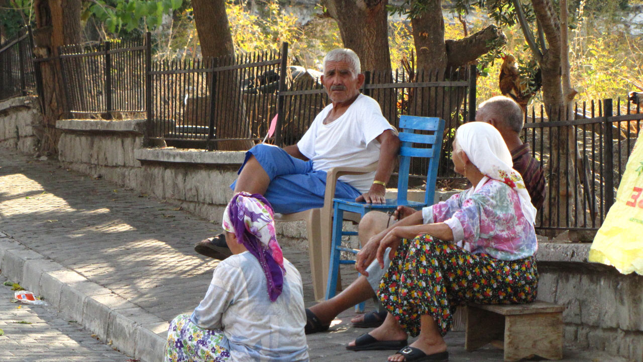 Solly Boussidan/ Especial para Terra
