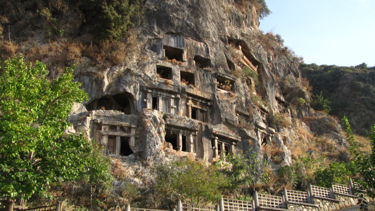 Solly Boussidan/ Especial para Terra