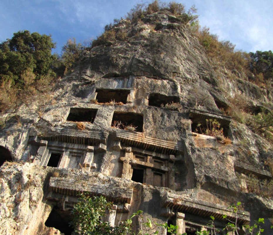 Solly Boussidan/ Especial para Terra