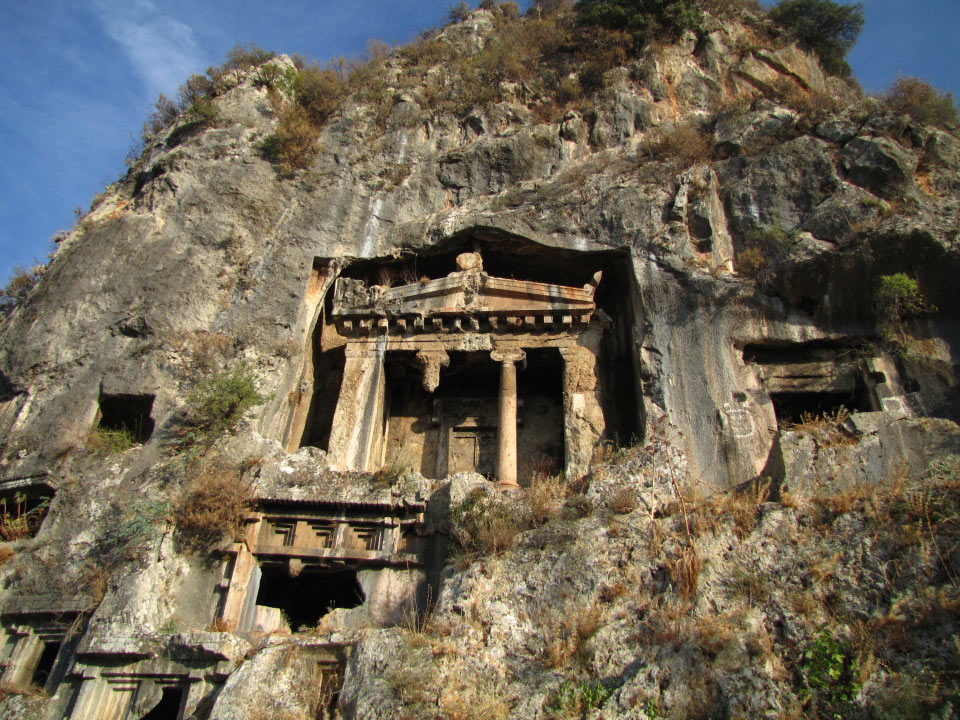 Solly Boussidan/ Especial para Terra