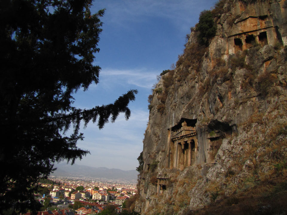 Solly Boussidan/ Especial para Terra