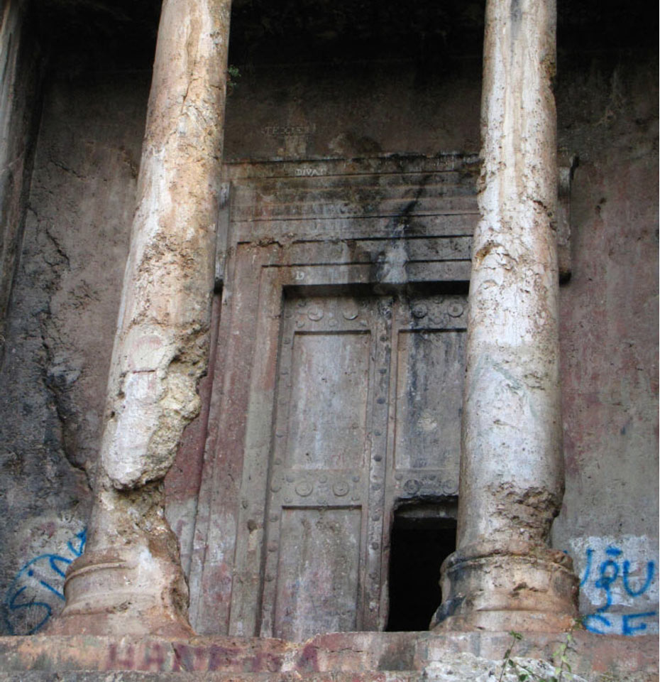 Solly Boussidan/ Especial para Terra