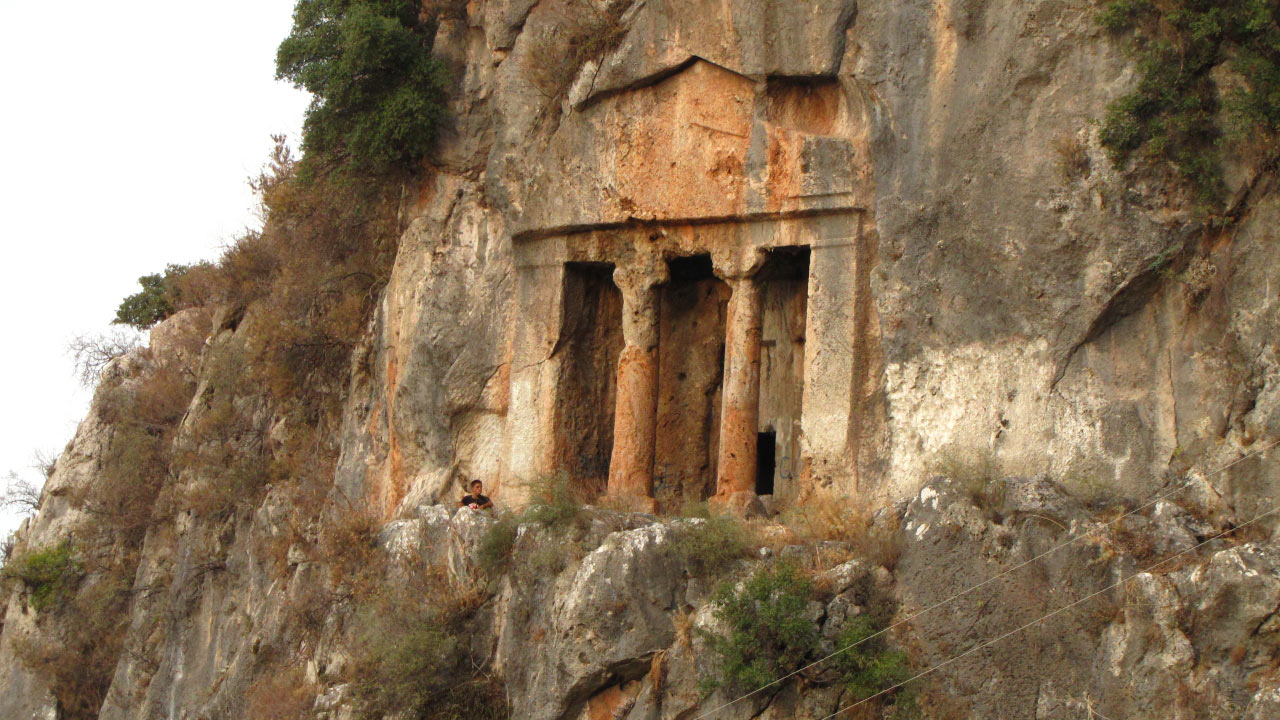 Solly Boussidan/ Especial para Terra