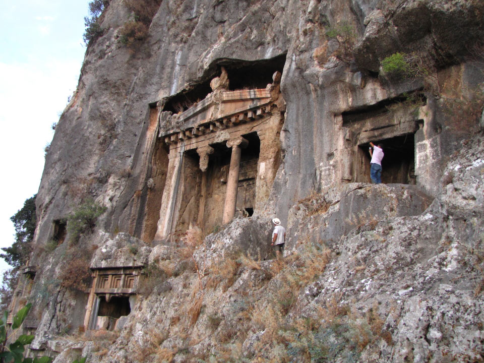 Solly Boussidan/ Especial para Terra