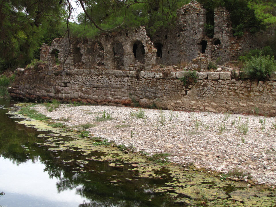 Solly Boussidan/ Especial para Terra