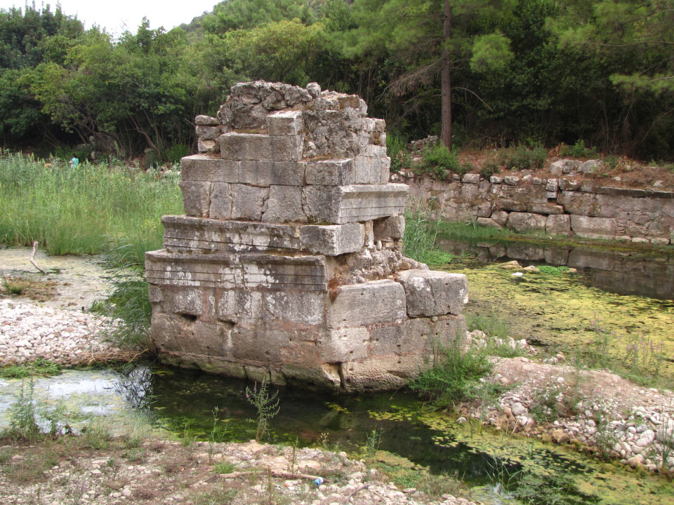 Solly Boussidan/ Especial para Terra