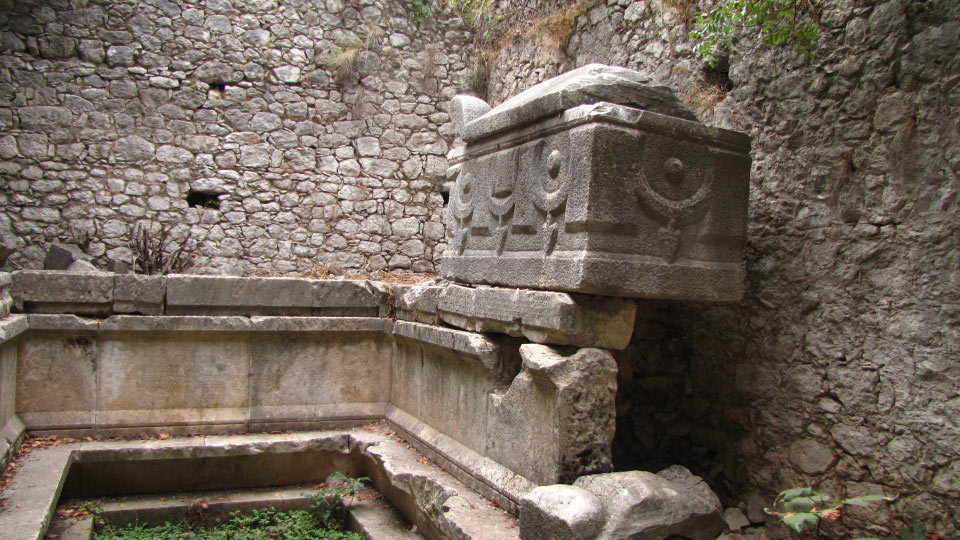 Solly Boussidan/ Especial para Terra