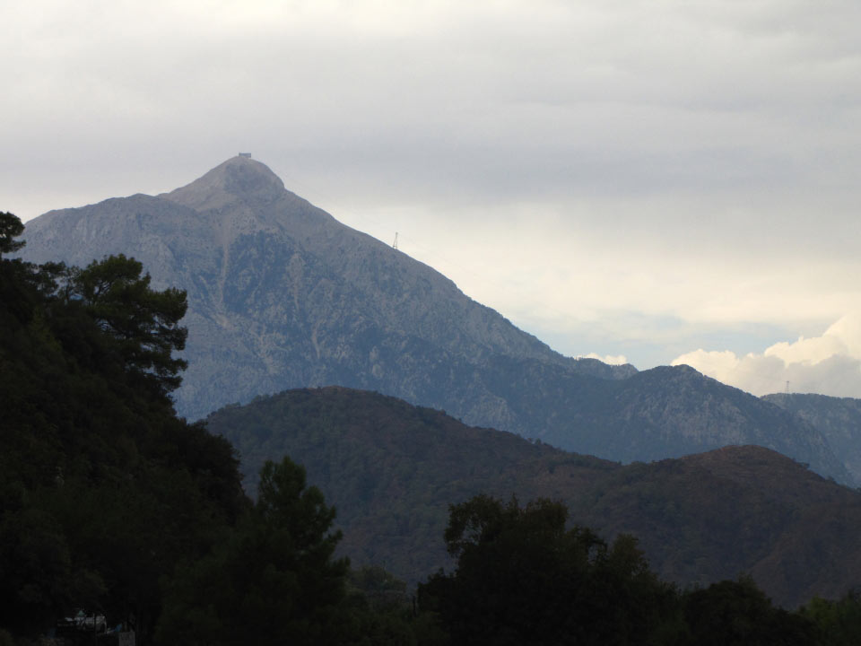 Solly Boussidan/ Especial para Terra