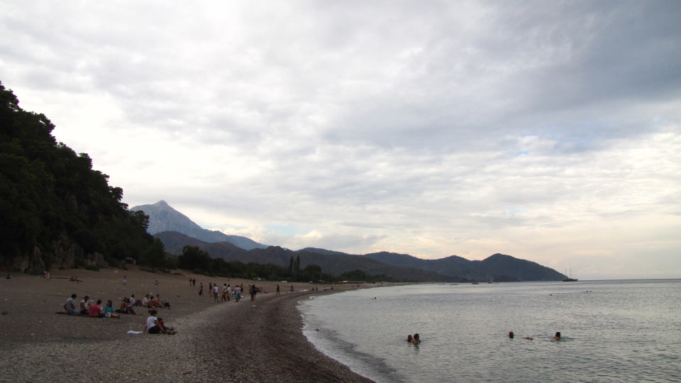 Solly Boussidan/ Especial para Terra