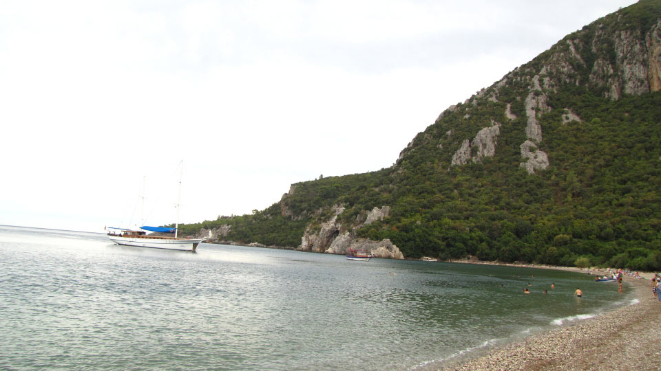 Solly Boussidan/ Especial para Terra