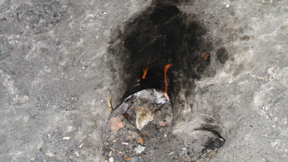 Solly Boussidan/ Especial para Terra