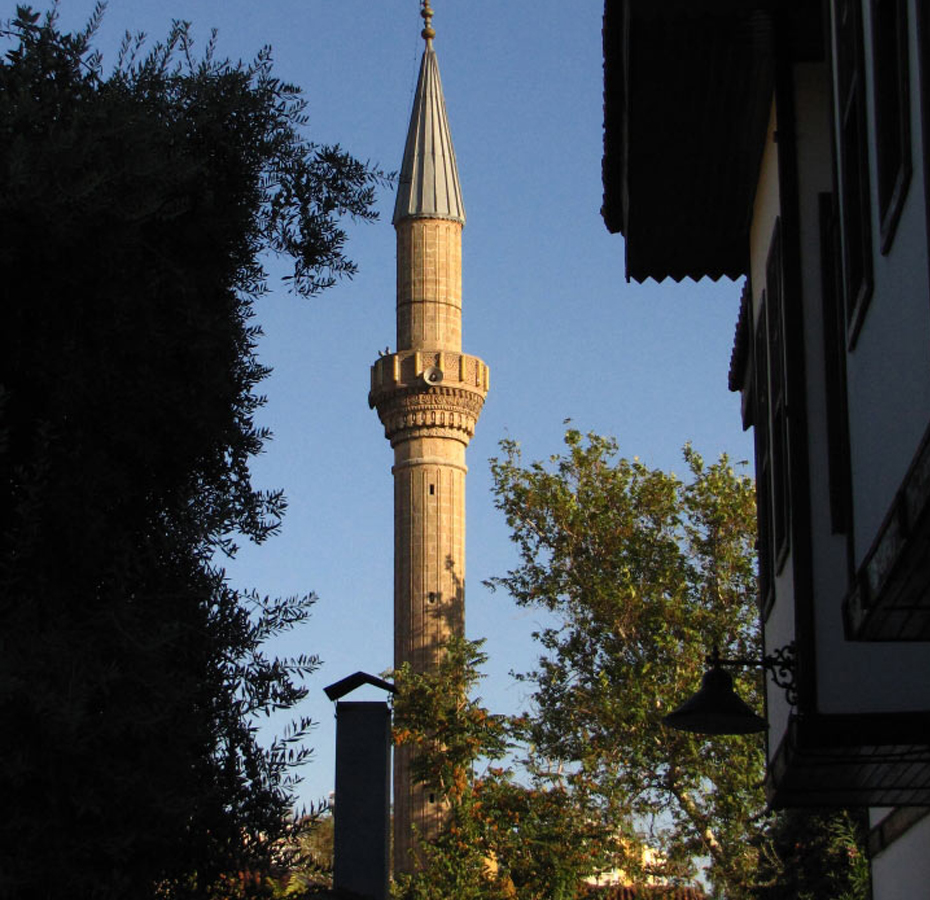 Solly Boussidan/ Especial para Terra