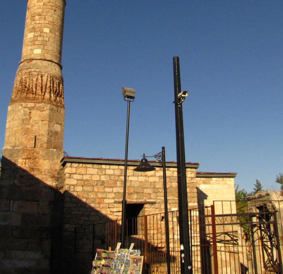 Solly Boussidan/ Especial para Terra