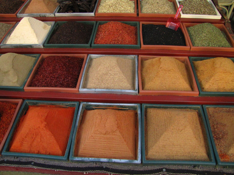 Solly Boussidan/ Especial para Terra