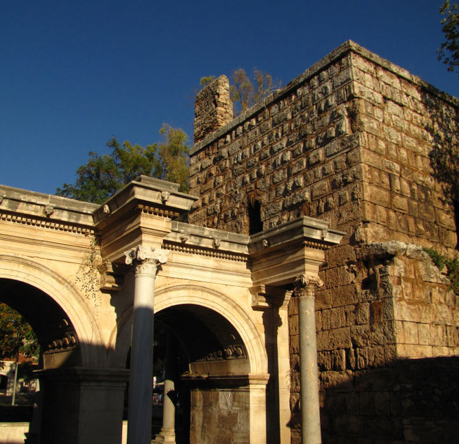 Solly Boussidan/ Especial para Terra