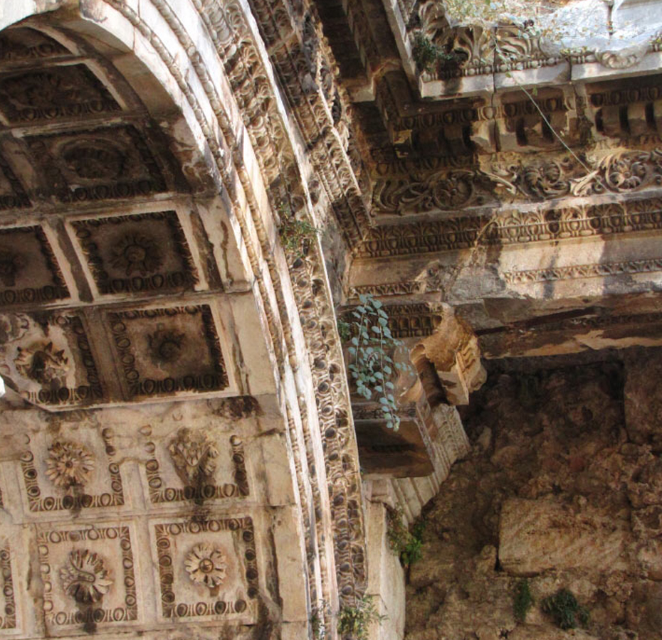 Solly Boussidan/ Especial para Terra