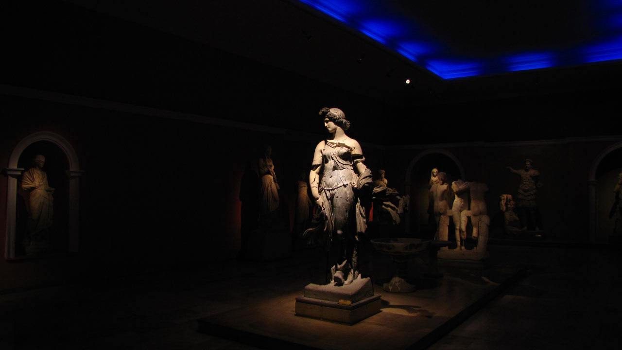 Solly Boussidan/ Especial para Terra