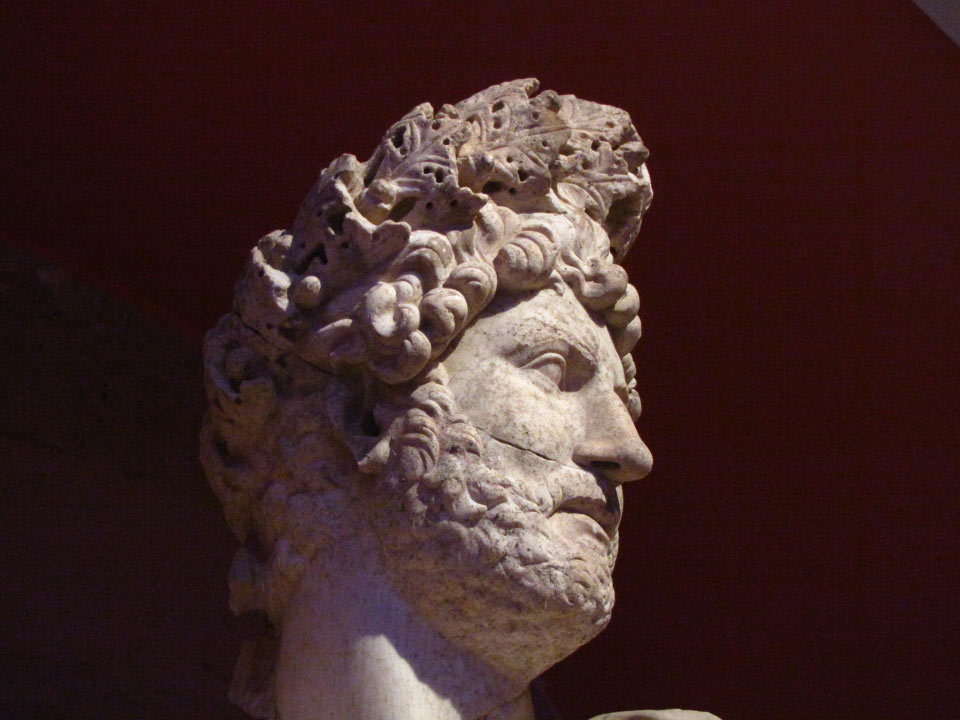 Solly Boussidan/ Especial para Terra