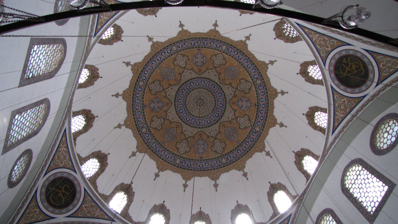 Solly Boussidan/ Especial para Terra