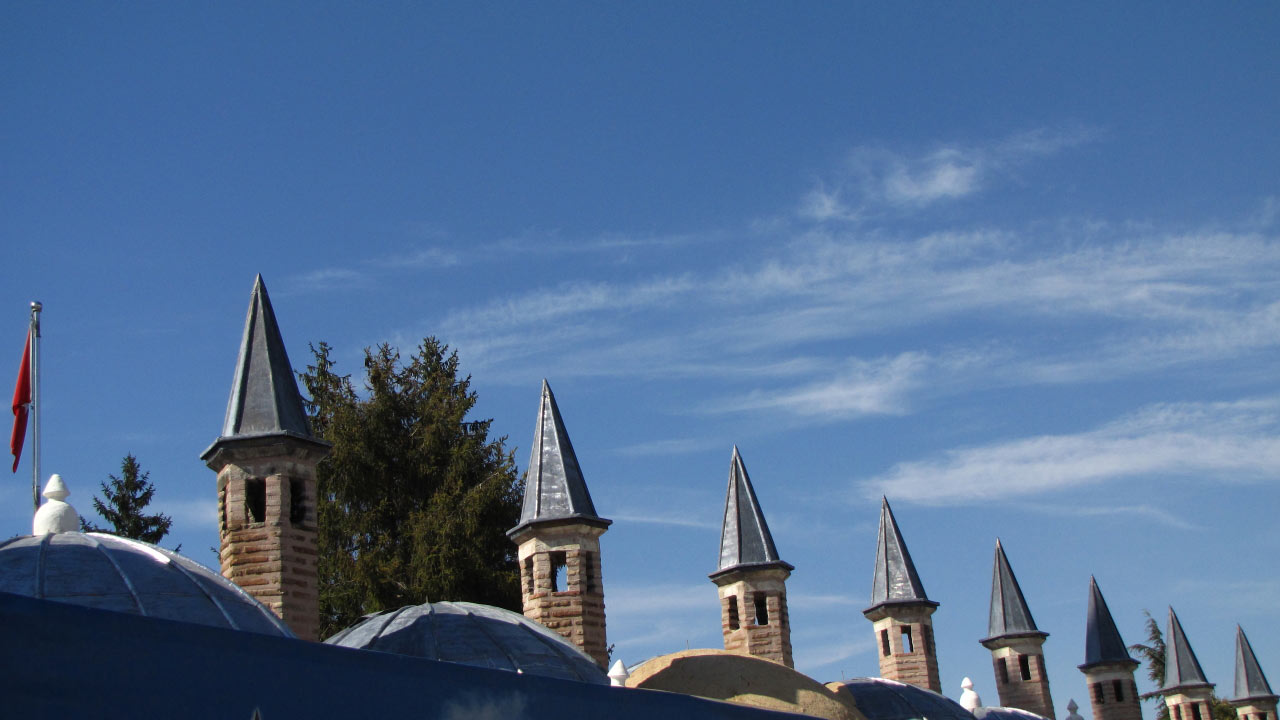 Solly Boussidan/ Especial para Terra