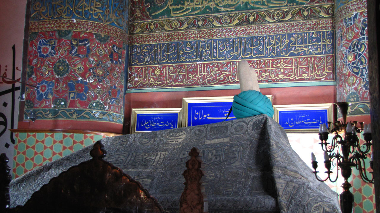 Solly Boussidan/ Especial para Terra