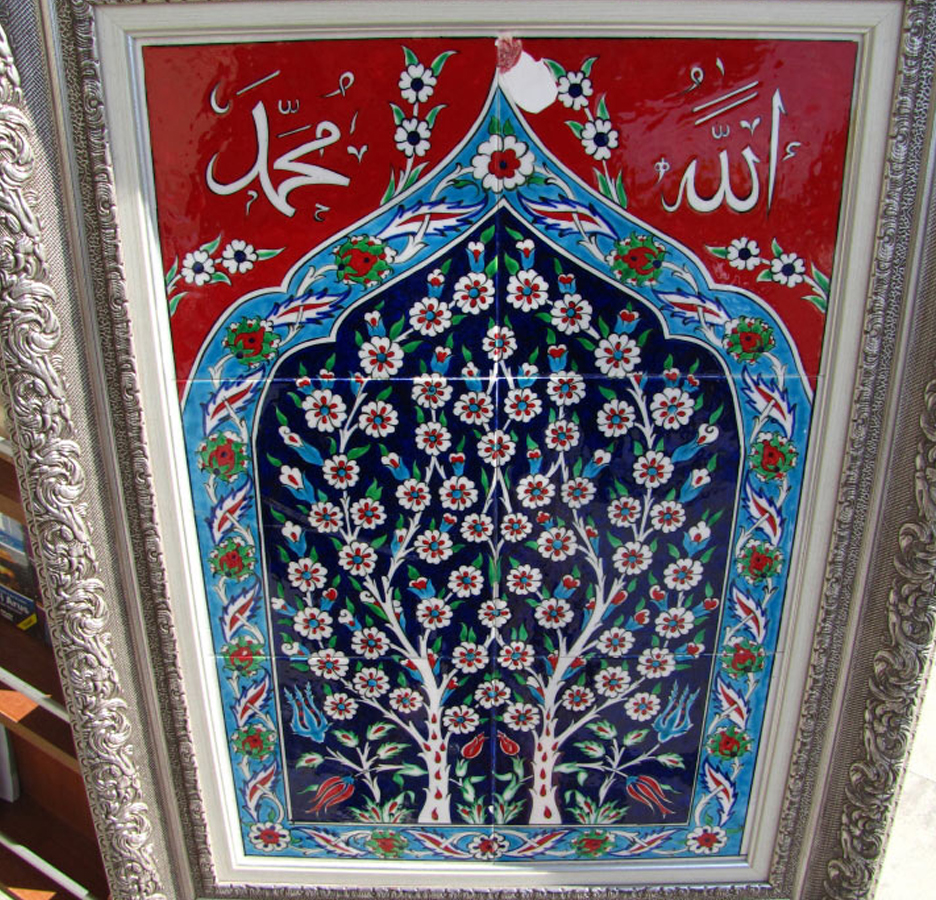 Solly Boussidan/ Especial para Terra