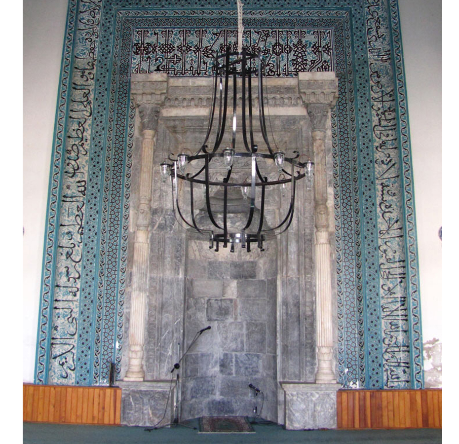 Solly Boussidan/ Especial para Terra