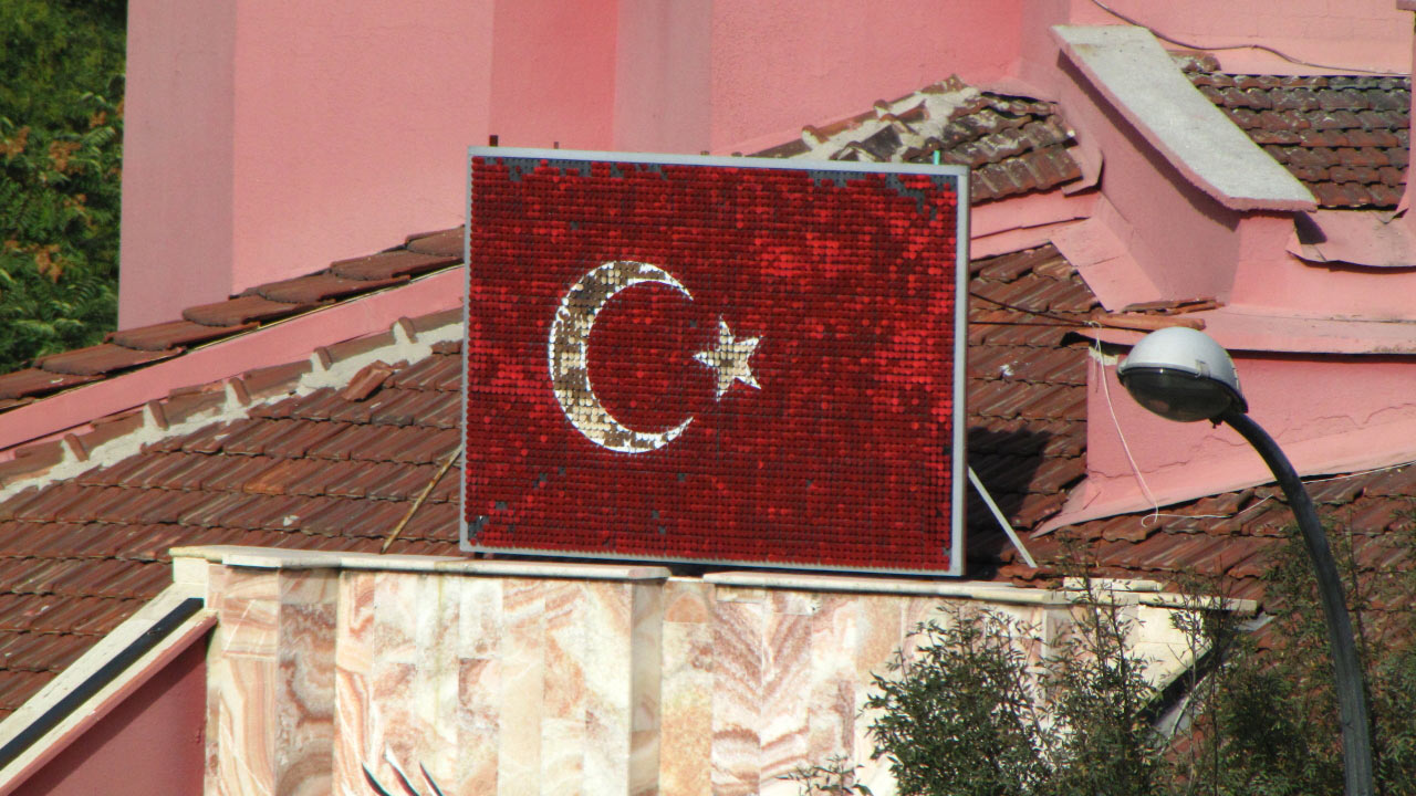 Solly Boussidan/ Especial para Terra