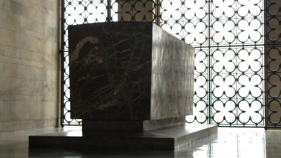 Solly Boussidan/ Especial para Terra