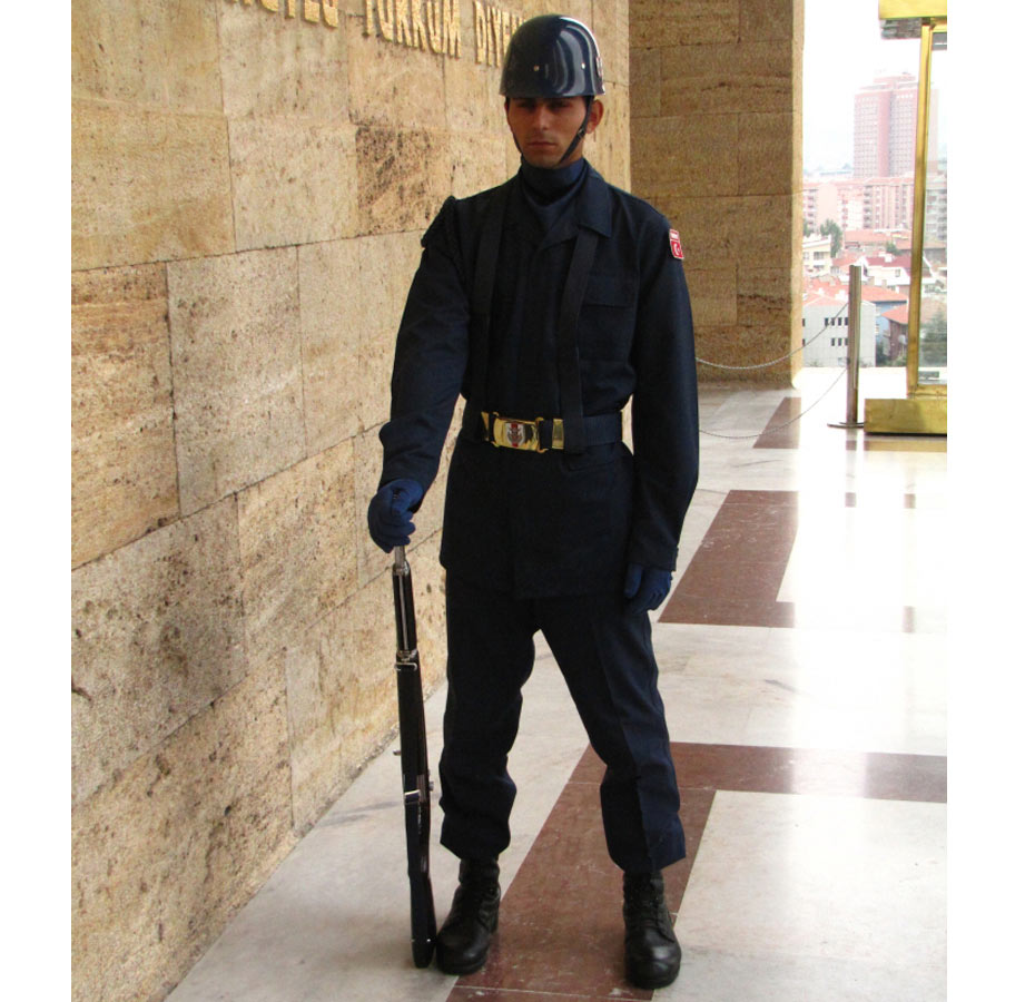 Solly Boussidan/ Especial para Terra