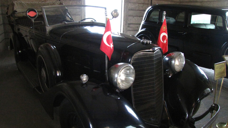 Solly Boussidan/ Especial para Terra