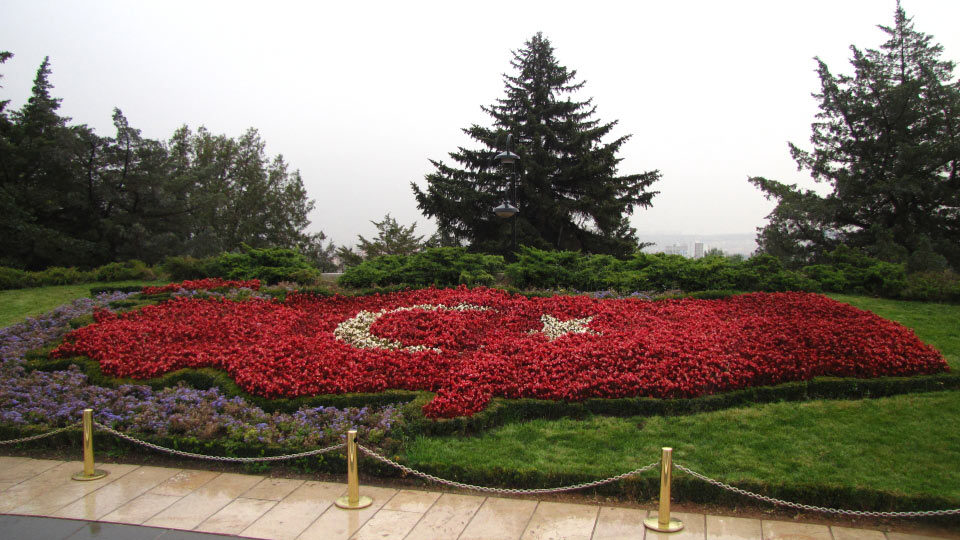 Solly Boussidan/ Especial para Terra