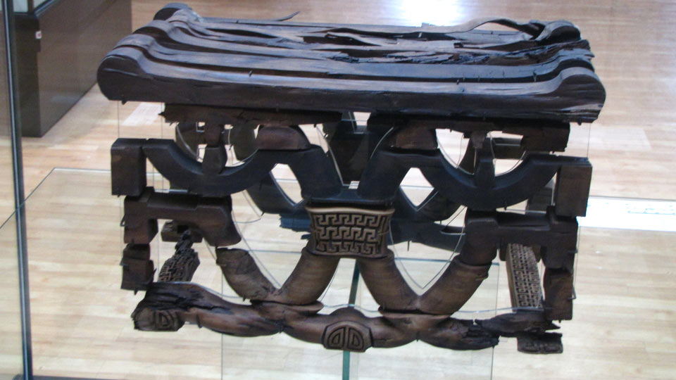 Solly Boussidan/ Especial para Terra