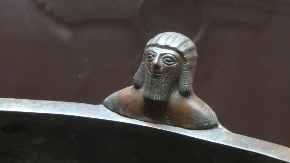 Solly Boussidan/ Especial para Terra