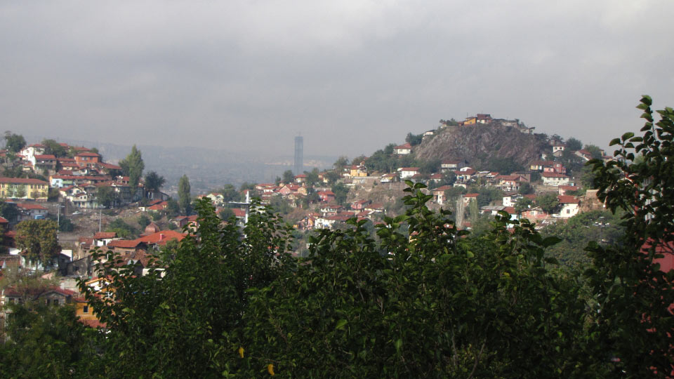 Solly Boussidan/ Especial para Terra