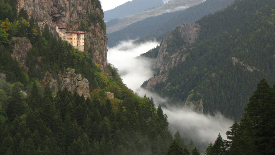 Solly Boussidan/ Especial para Terra