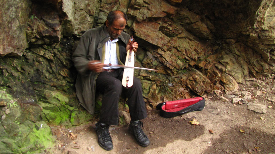 Solly Boussidan/ Especial para Terra