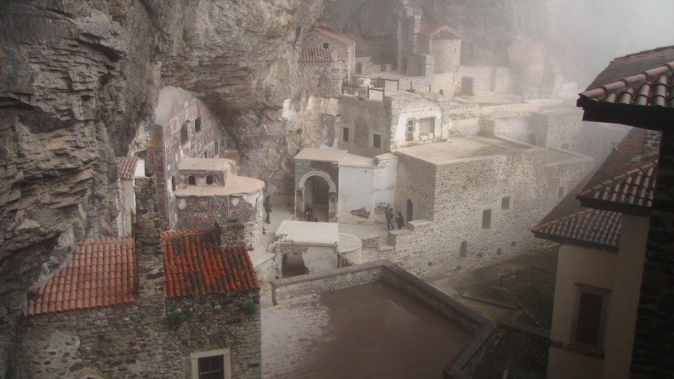 Solly Boussidan/ Especial para Terra