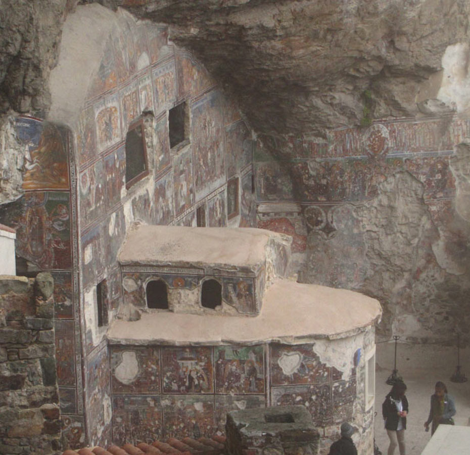 Solly Boussidan/ Especial para Terra