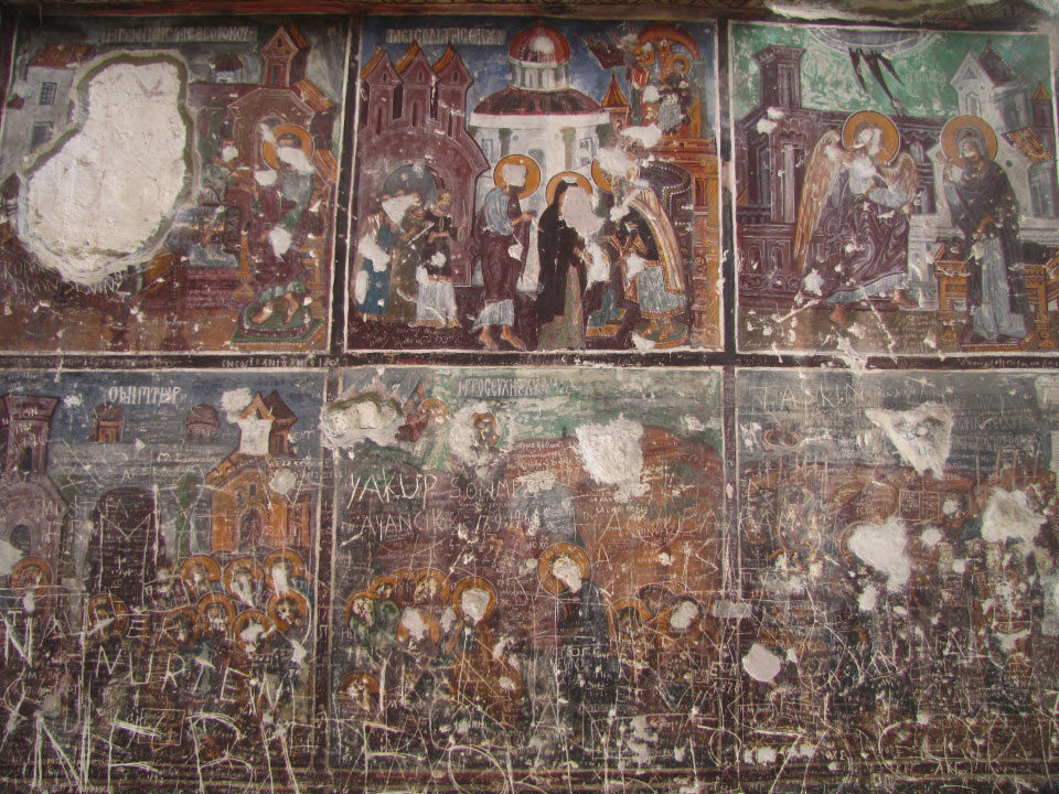 Solly Boussidan/ Especial para Terra