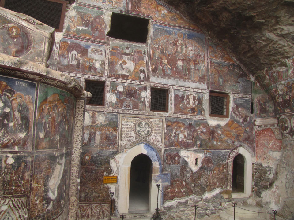 Solly Boussidan/ Especial para Terra