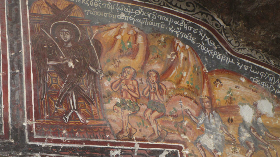 Solly Boussidan/ Especial para Terra