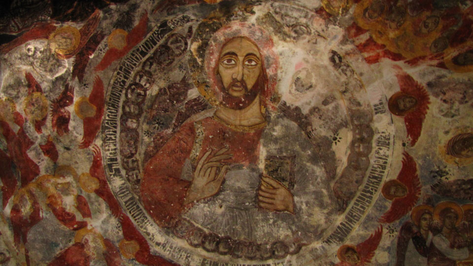 Solly Boussidan/ Especial para Terra