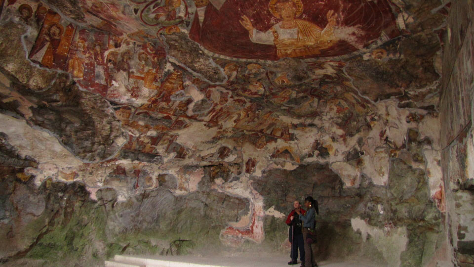 Solly Boussidan/ Especial para Terra