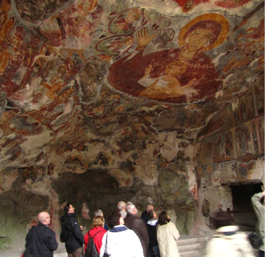 Solly Boussidan/ Especial para Terra