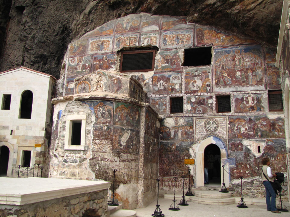 Solly Boussidan/ Especial para Terra