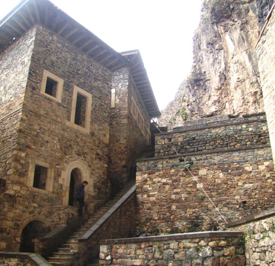 Solly Boussidan/ Especial para Terra