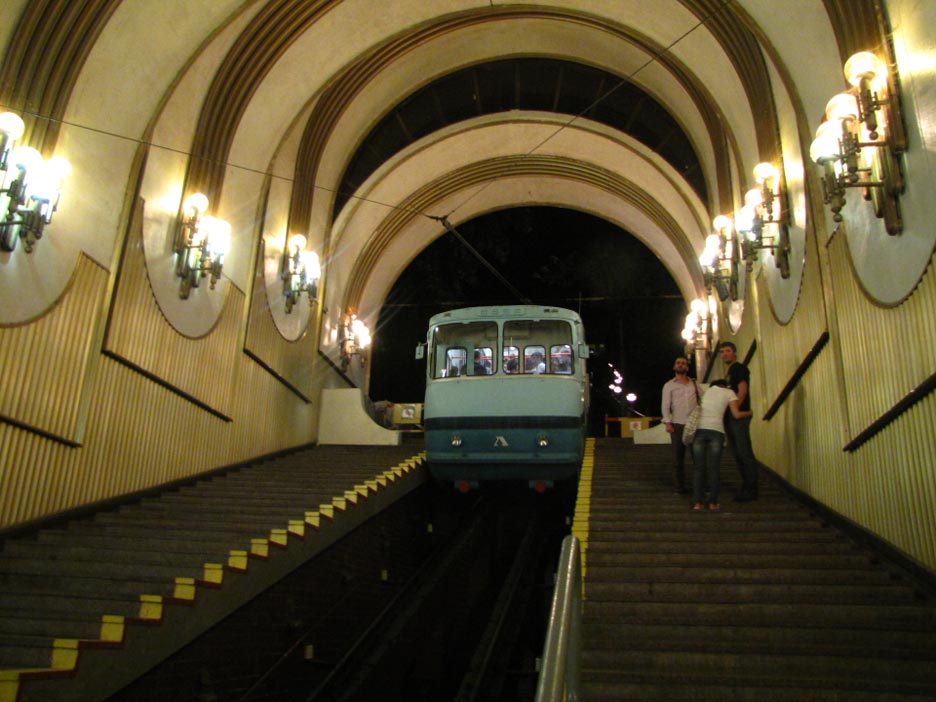 Solly Boussidan/Especial para Terra